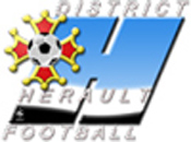 Logo unaf34 arbitre football